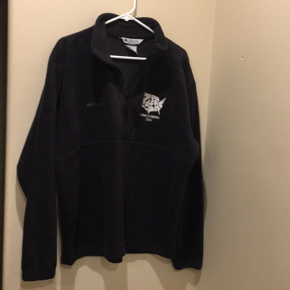 Columbia Jacket - Picture 5 of 5